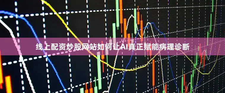 线上配资炒股网站如何让AI真正赋能病理诊断