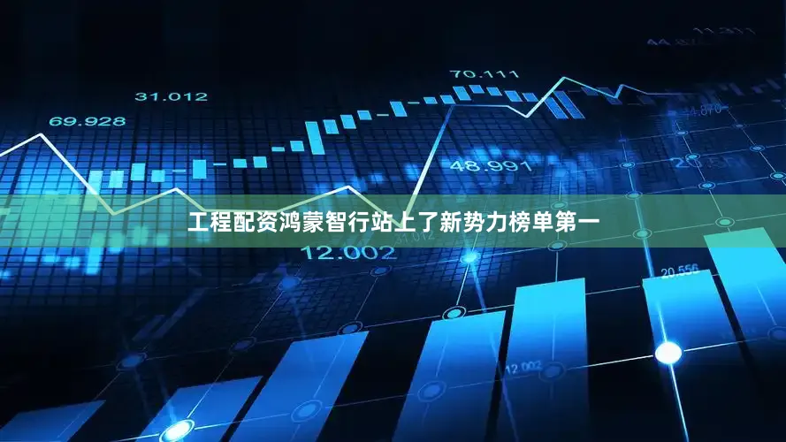 工程配资鸿蒙智行站上了新势力榜单第一