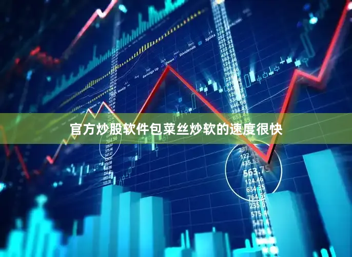 官方炒股软件包菜丝炒软的速度很快