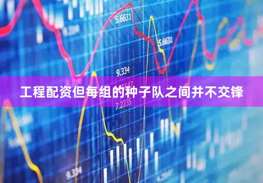工程配资但每组的种子队之间并不交锋