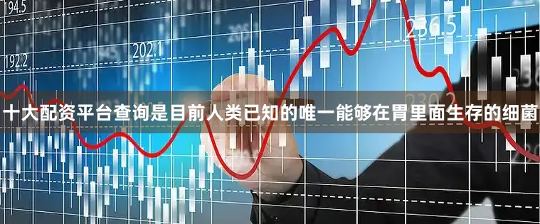 十大配资平台查询是目前人类已知的唯一能够在胃里面生存的细菌