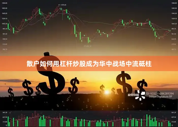 散户如何用杠杆炒股成为华中战场中流砥柱